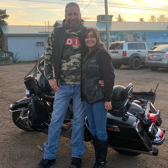 Meet your Posher, John - Picture 1 of 1